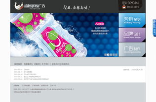 江門析客網(wǎng)絡(luò) 一站式廣告品牌代理與網(wǎng)站建設(shè)解決方案